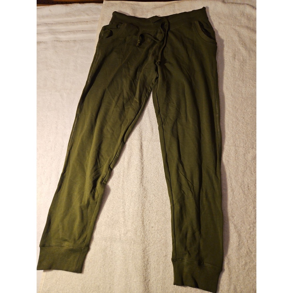 Green Tea Women's Size L
